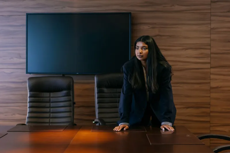 Chosen Restraint: The Strategic Power of a Canadian Brand That Knows When to Stay Quiet