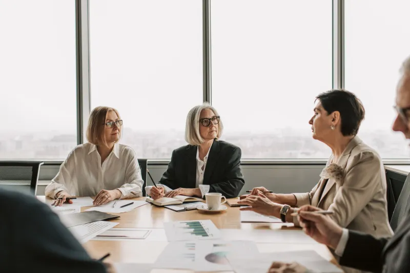 Waiting for the Room to Agree: How Consensus Culture Is Costing Canadian Brands Their Moment